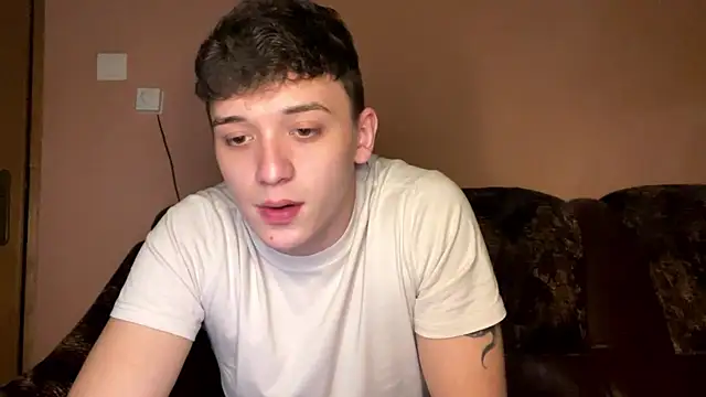 Joedonovan1 online show from January 6, 2025, 7:24 pm