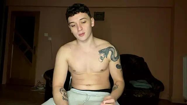 Joedonovan1 online show from January 20, 2025, 5:16 pm