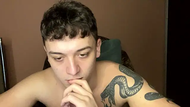 Joedonovan1 online show from January 23, 2025, 9:07 pm