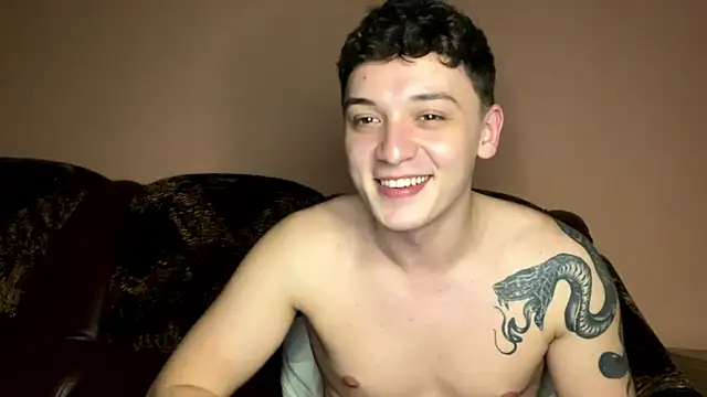 Joedonovan1 online show from February 4, 2025, 10:13 pm