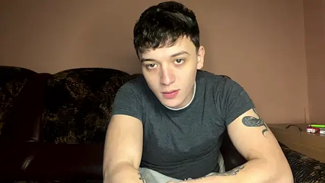 Joedonovan1 online show from February 5, 2025, 6:59 pm