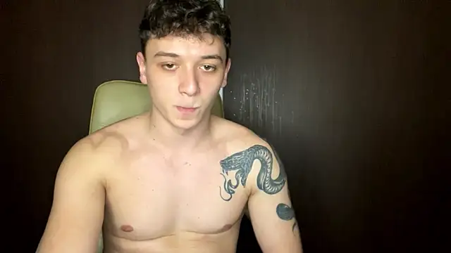 Joedonovan1 online show from February 11, 2025, 9:03 pm