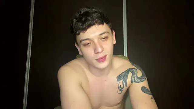 Joedonovan1 online show from February 20, 2025, 7:19 pm