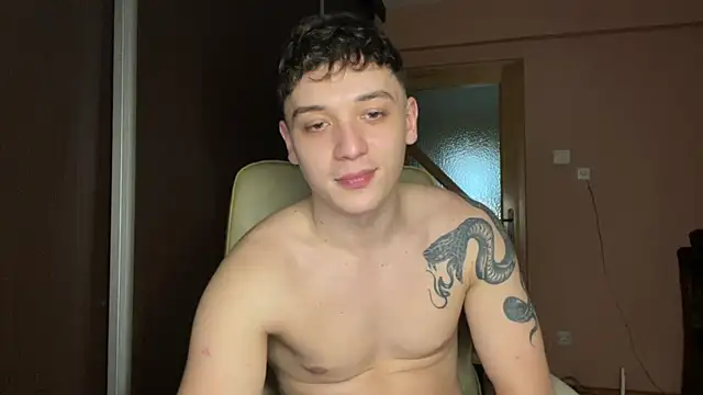 Joedonovan1 online show from February 25, 2025, 6:42 pm