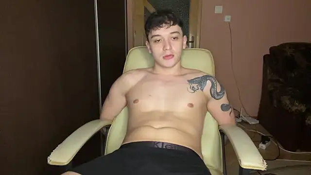 Joedonovan1 online show from March 11, 2025, 7:36 pm