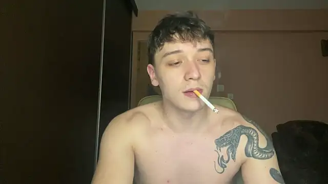 Joedonovan1 online show from March 12, 2025, 7:49 pm