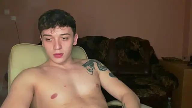 Joedonovan1 online show from March 21, 2025, 6:29 pm