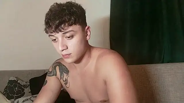 Joedonovan1 online show from September 24, 2025, 6:22 pm