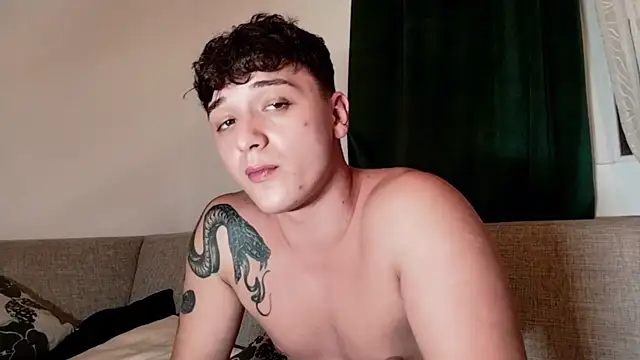 Joedonovan1 online show from September 28, 2025, 8:25 pm