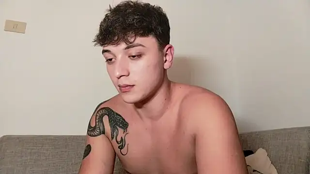 Joedonovan1 online show from October 3, 2025, 4:59 pm