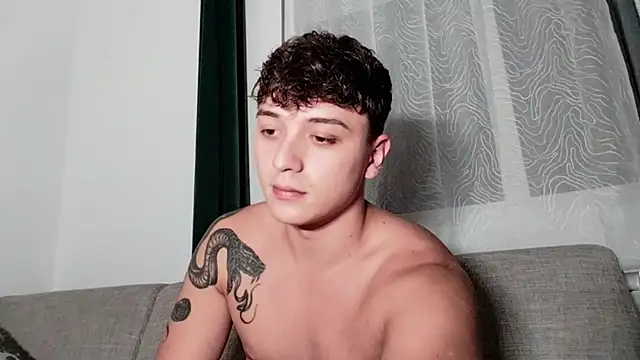 Joedonovan1 online show from October 6, 2025, 5:43 pm