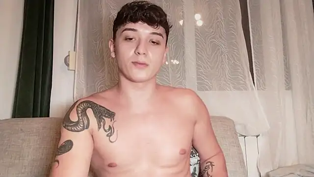 Joedonovan1 online show from October 9, 2025, 6:17 pm