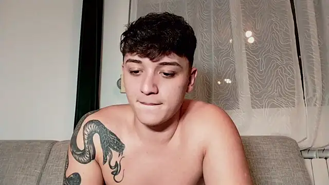 Joedonovan1 online show from October 22, 2025, 6:51 pm