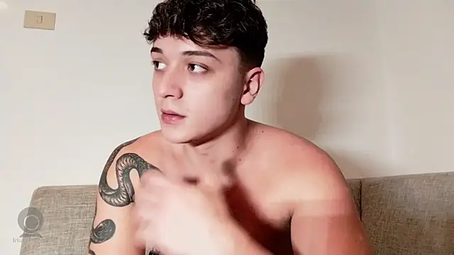 Joedonovan1 online show from October 28, 2025, 7:38 pm