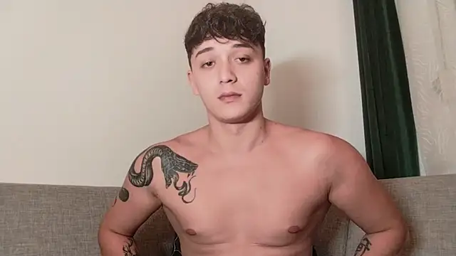 Joedonovan1 online show from October 31, 2025, 7:26 pm