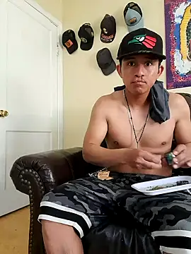 Jart1k1 online show from April 16, 2026, 7:03 pm