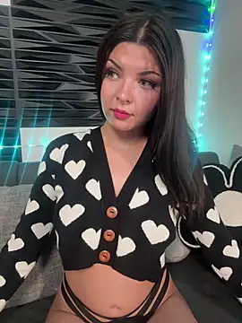 FoxyMx online show from January 6, 2025, 2:37 am