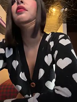 FoxyMx online show from September 30, 2025, 1:21 am