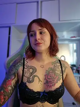 Ahrya  online show from March 15, 2026, 12:22 pm