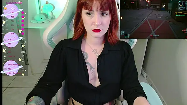 Ahrya  online show from April 11, 2026, 12:04 am