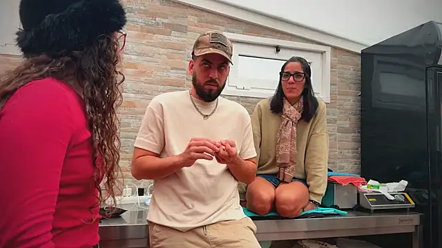 barfantasy online show from January 12, 2026, 10:20 am