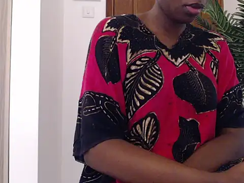 black   ghodess online show from February 8, 2026, 8:40 am