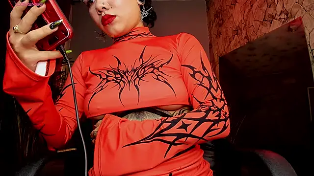 irregular fetish  online show from December 24, 2024, 12:22 am