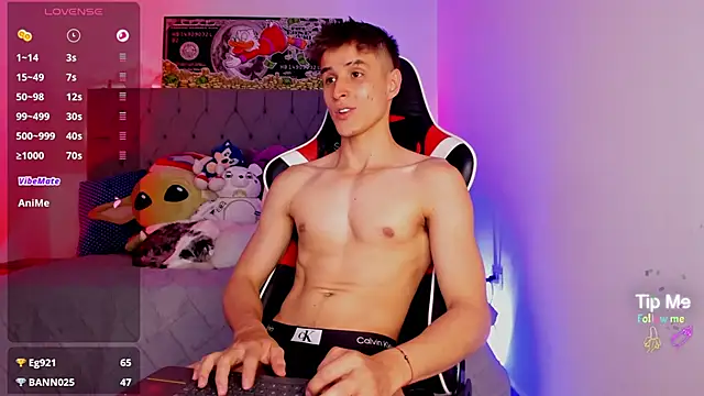 thomklein online show from December 4, 2024, 9:13 pm