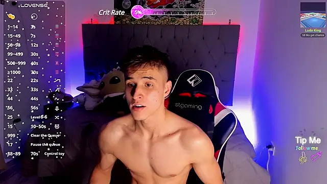 thomklein online show from March 11, 2025, 7:03 pm