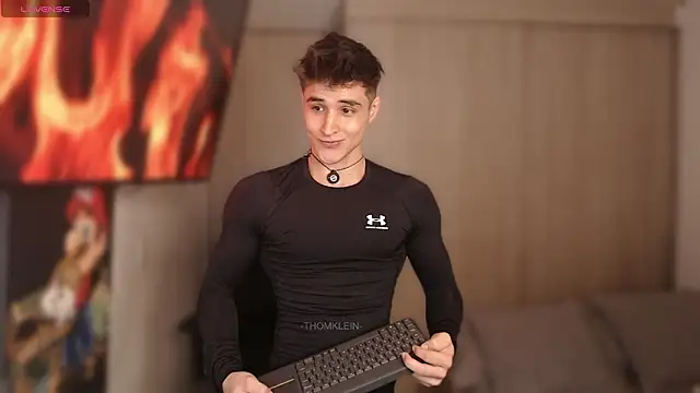 thomklein online show from February 23, 2026, 7:44 pm