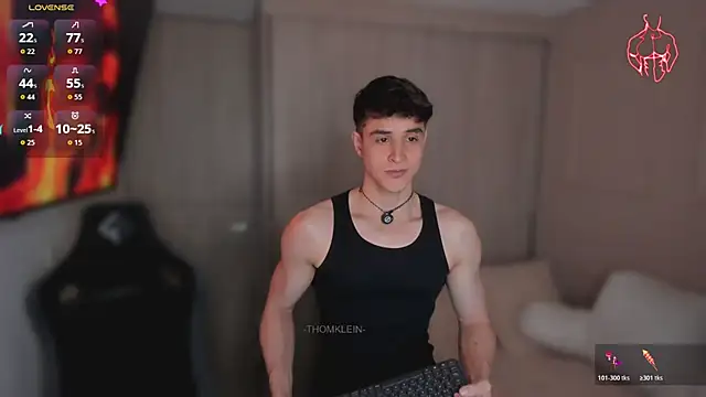 thomklein online show from March 20, 2026, 7:41 pm