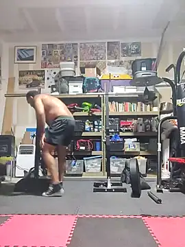 chainjulious online show from January 31, 2025, 6:47 pm