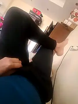 DesiRocco7 online show from March 6, 2025, 3:24 am