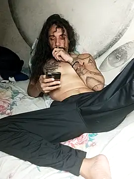 iirgastam3 online show from March 22, 2025, 6:11 am