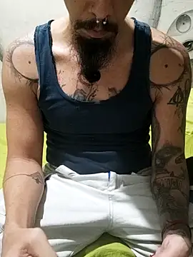 iirgastam3 online show from October 8, 2025, 11:02 pm