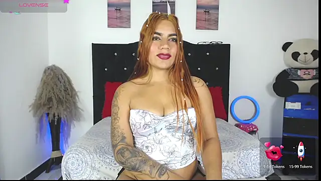 little maleja online show from January 12, 2026, 2:28 am