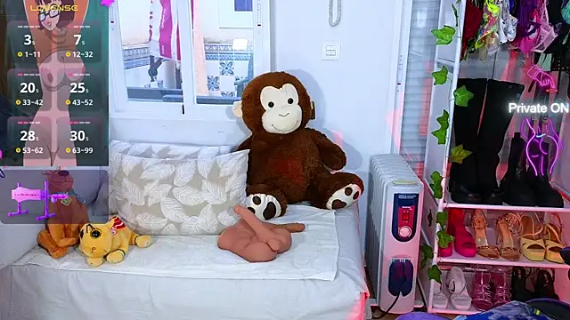 Tawny cox online show from February 16, 2025, 3:48 pm