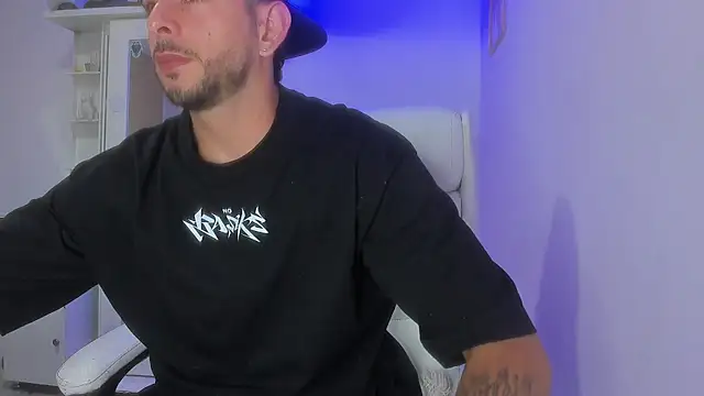 Ethan mullers online show from January 23, 2025, 11:26 pm