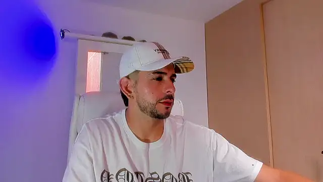 Ethan mullers online show from February 3, 2025, 7:10 pm