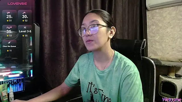 Brightssmiles online show from October 24, 2025, 7:27 am