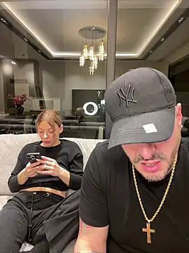 SexOnMyLvL online show from March 1, 2025, 1:22 am