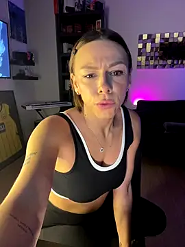 SexOnMyLvL online show from November 1, 2025, 10:01 pm