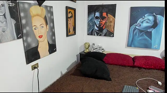 abby jose online show from September 10, 2025, 11:05 pm