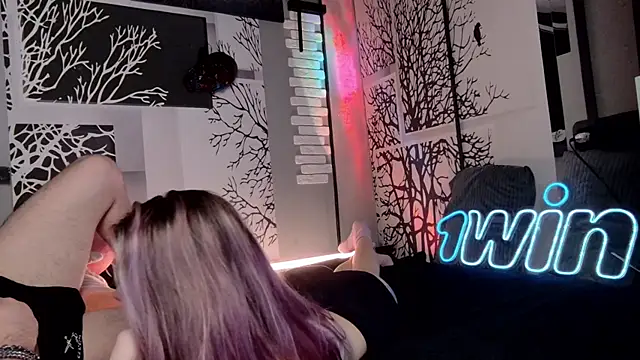 Snapshot of niki7377 chatting on February 21, 2025, 4:26 pm niki7377 online show from February 21, 2025, 4:26 pm