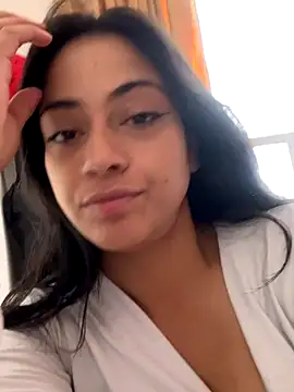 Juana19 online show from December 14, 2025, 6:34 pm