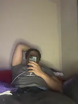 Elgrazonamor online show from February 24, 2025, 1:24 am