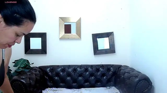 Lizeth Bels online show from January 29, 2025, 11:46 pm