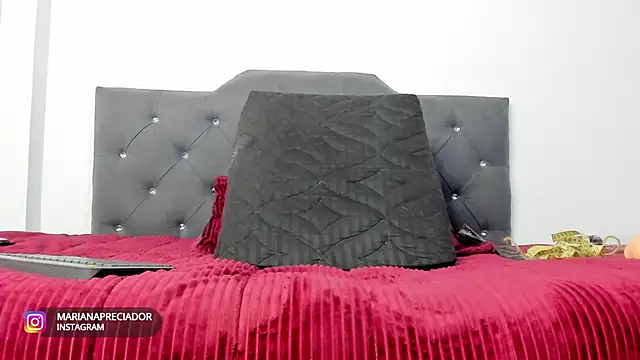 mariana preciado online show from January 5, 2025, 3:55 pm