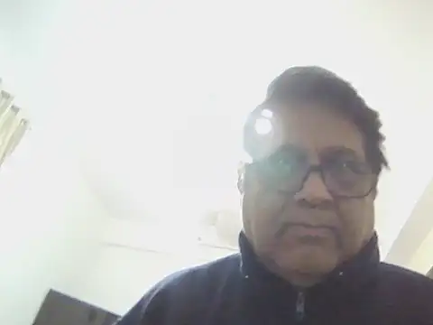 Nuttysub online show from January 17, 2026, 2:05 am