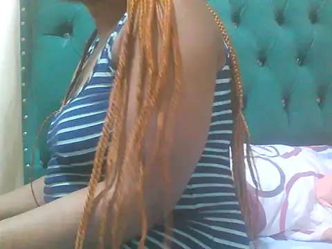 Sexy Riri online show from February 13, 2026, 2:46 pm